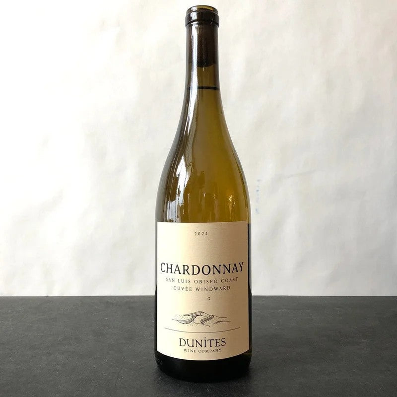 2024Dunites‘SLOCoast’ChardonnaySanLuisObispoCoast,USA