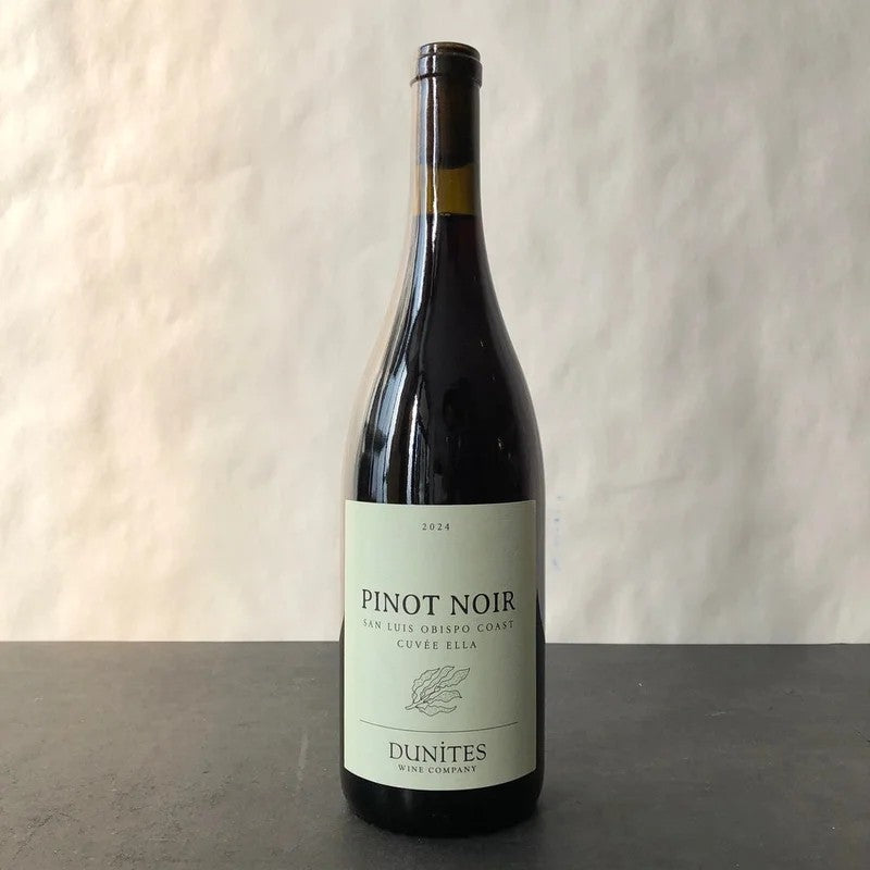 2024Dunites‘SLOCoast’PinotNoirSanLuisObispoCoast,USA