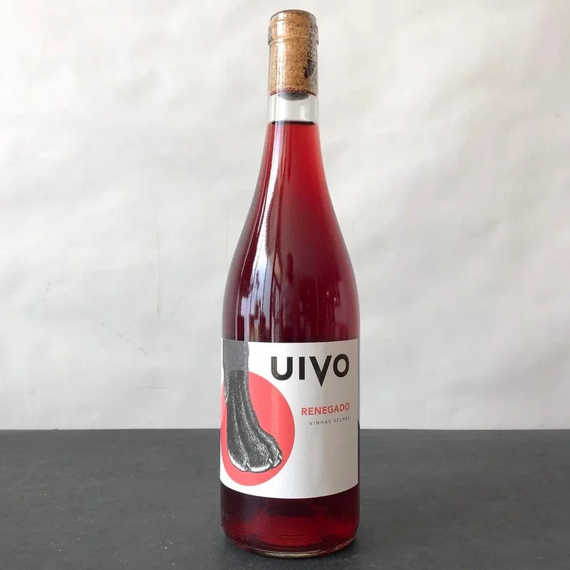 2024FoliasdeBaco‘Uivo’RenegadoVinhasVelhas,Douro,Portugal
