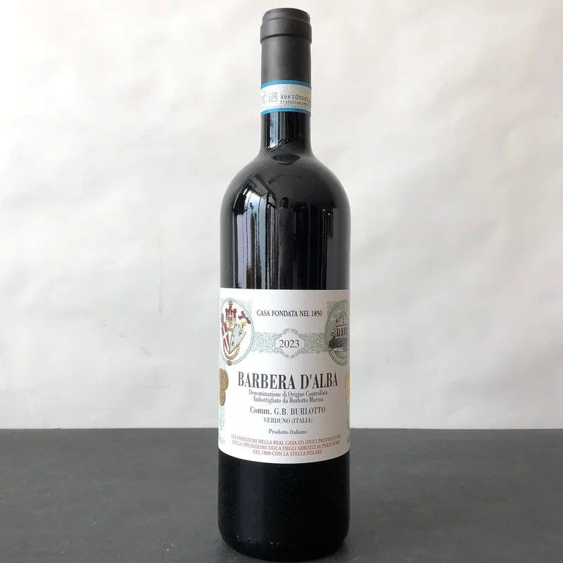 2024G.B.BurlottoBarberad’AlbaPiedmont,Italy