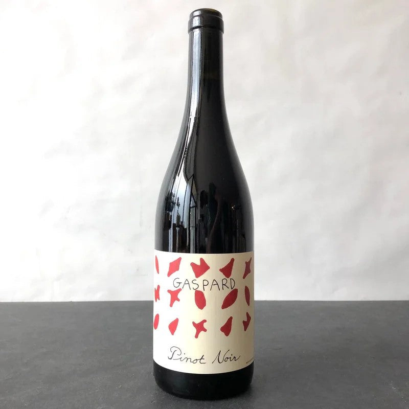 2024GaspardSaintPourcainPinotNoirLoire,France