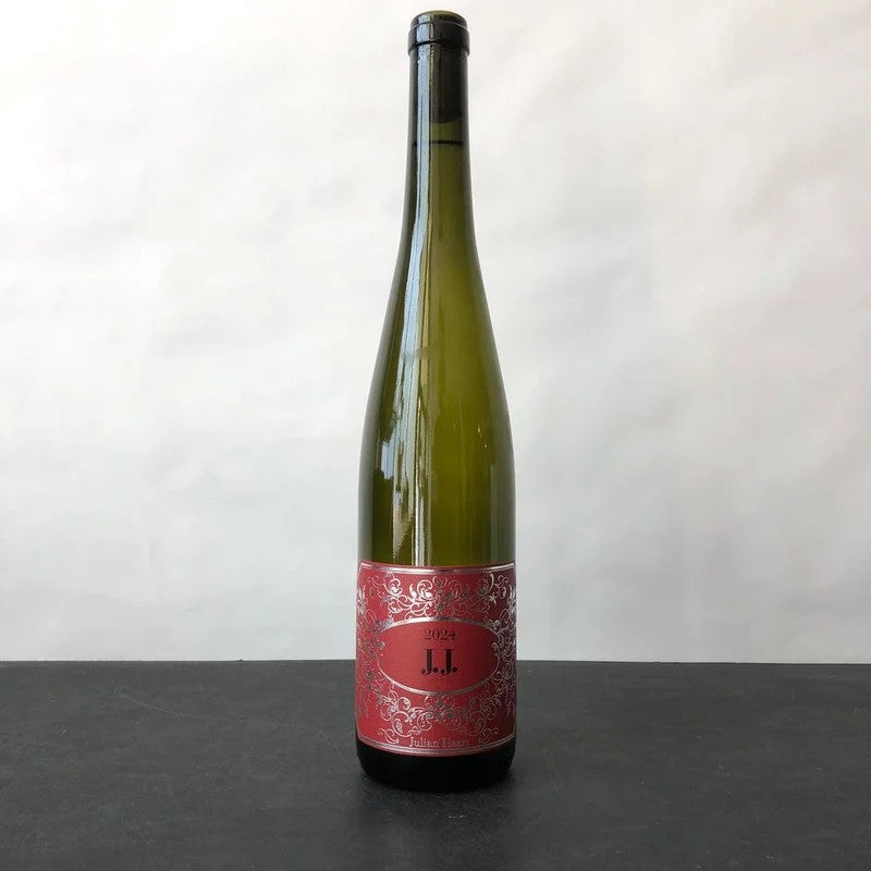 2024JulianHaart‘JJ’RieslingKabinett,Mosel,Germany