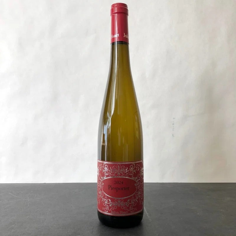 2024JulianHaartPiesporterRiesling,Mosel,Germany