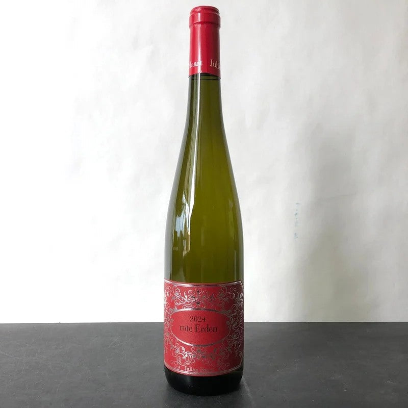 2024JulianHaartRoteErdenRiesling,Rheinhessen,Germany