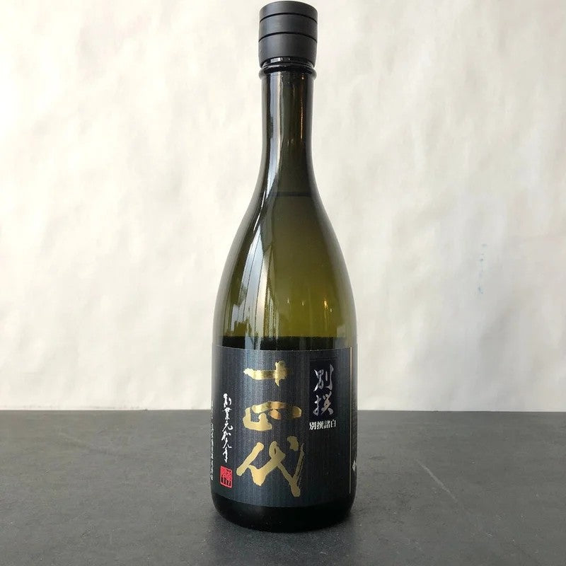 2024Juyondai‘Bessen’JunmaiDaiginjoSake,Japan