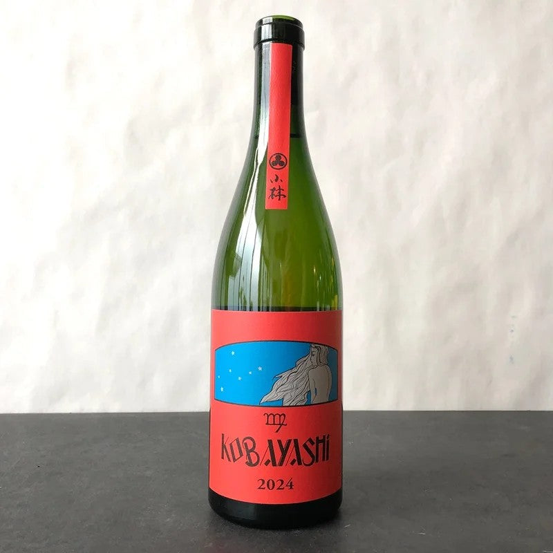 2024KobayashiViognier,Washington,USA