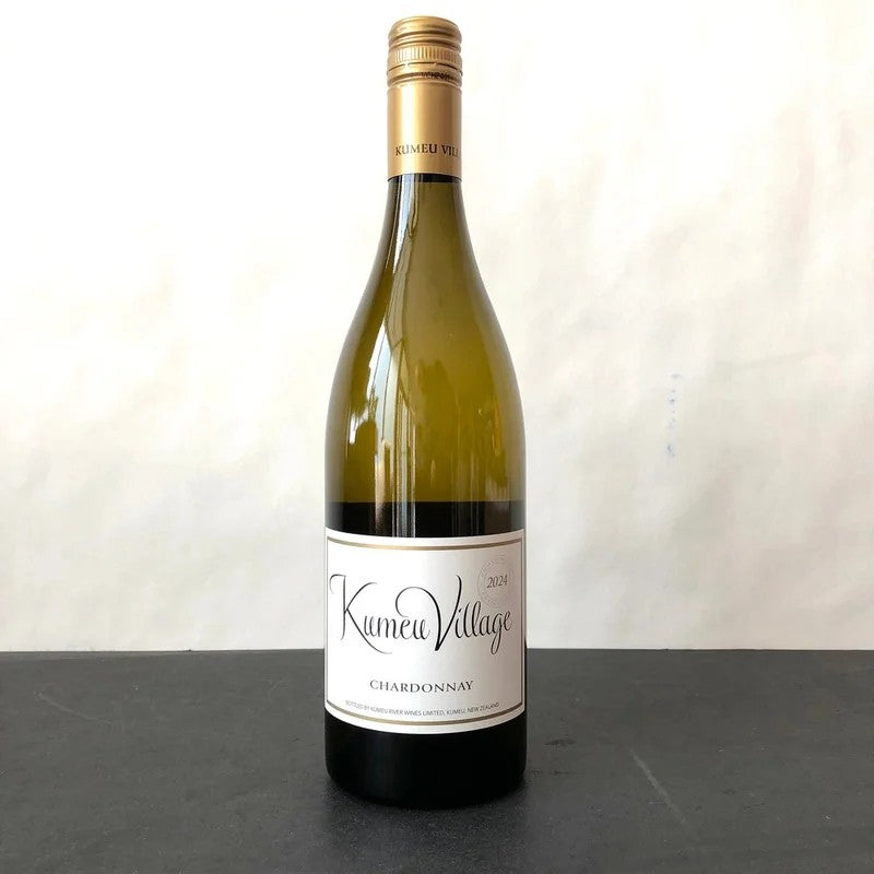 2024KumeuRiverVillageChardonnayKumeu,NewZealand