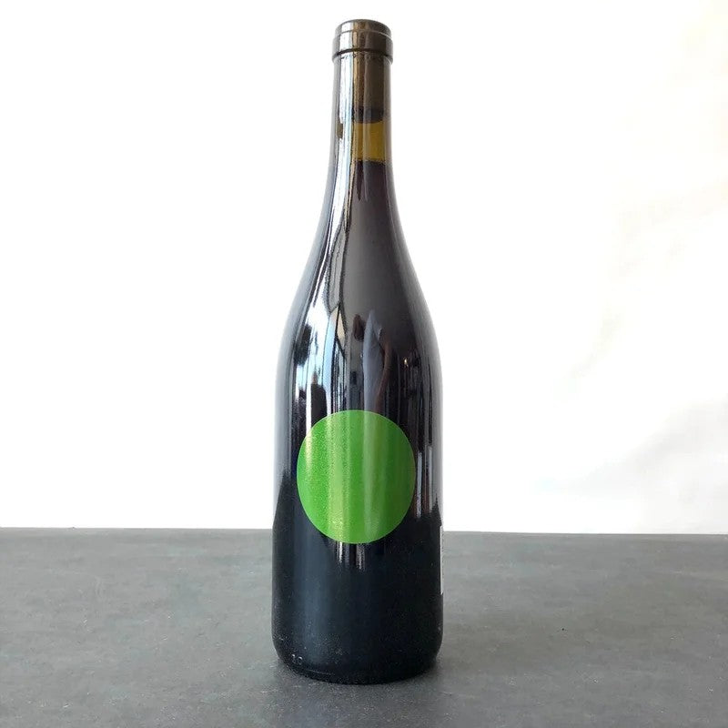 2024LaFurtivaPuntVerd,TerraAlta,Spain