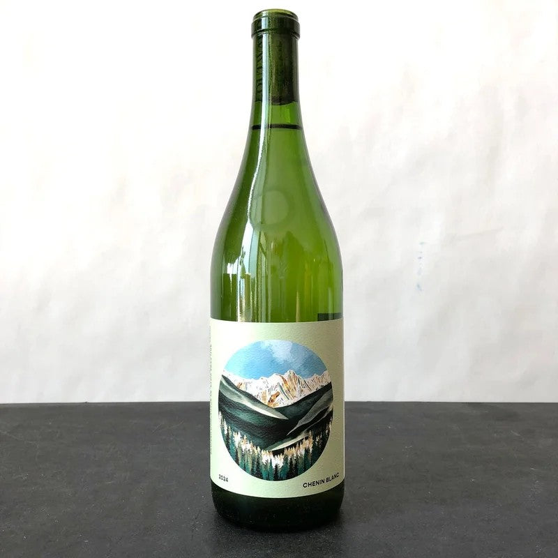 2024OutwardShellCreekVineyardCheninBlancPasoRobles,USA