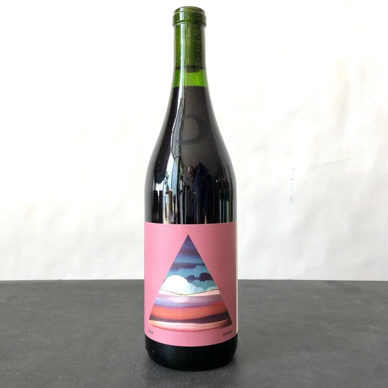 2024OutwardSyrah,SantaYnezValley,USA
