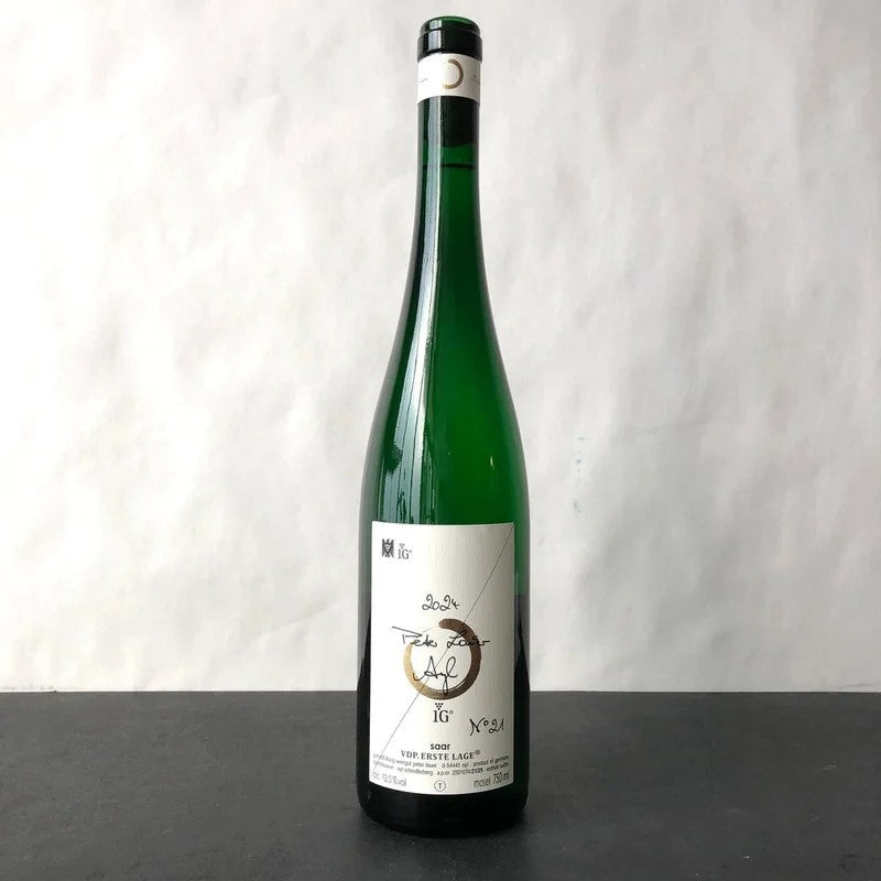 2024PeterLauerAyl1GRiesling,Mosel,Germany