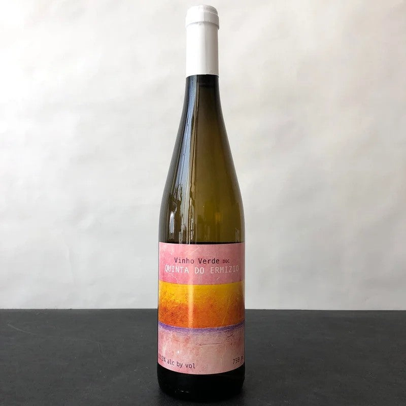 2024QuintadoErmizio,VinhoVerde,Portugal