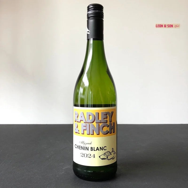2024Radley&FinchCheninBlanc,SouthAfrica