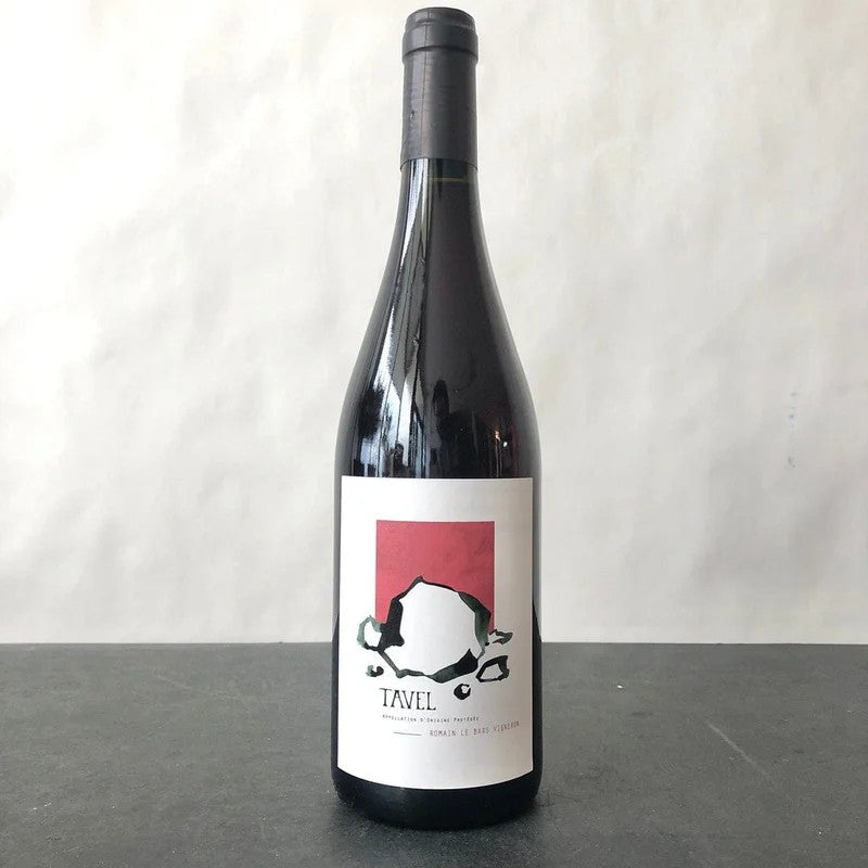 2024RomainLeBars,TavelRose,Rhone,France