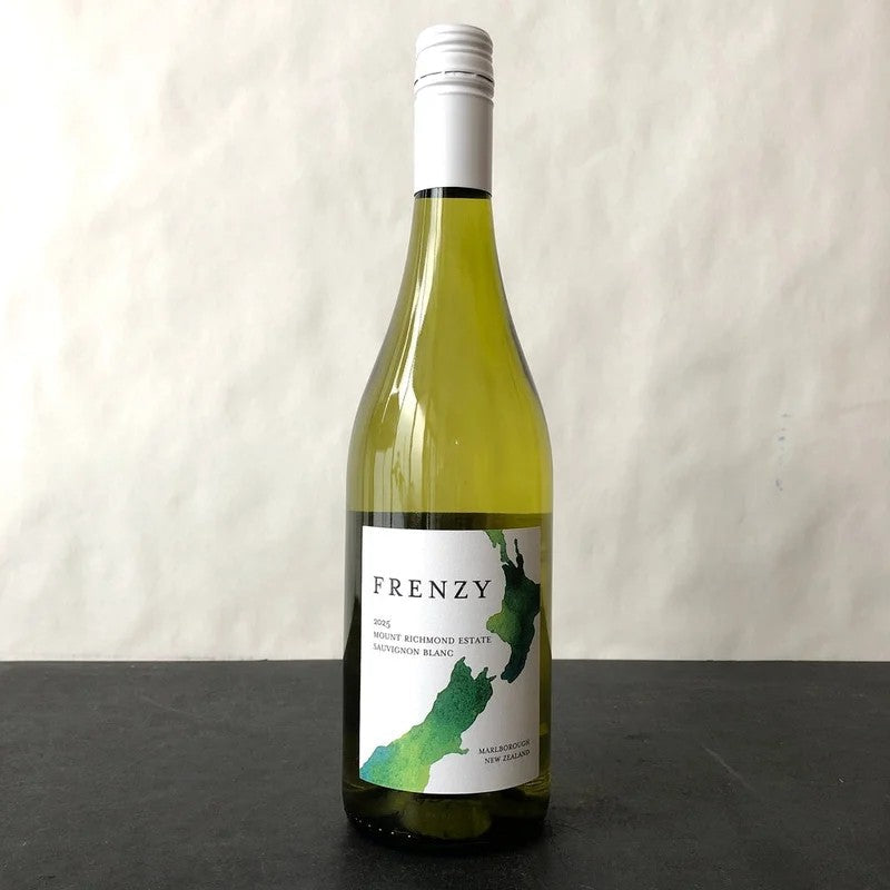 2025Frenzy,SauvignonBlancMarlborough,NewZealand
