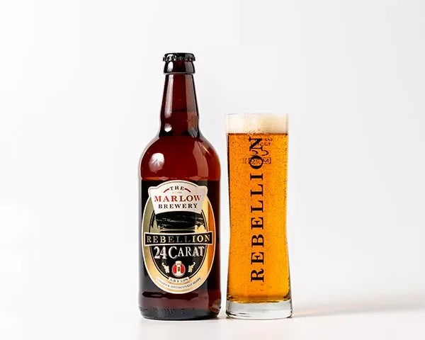 24CaratCase(12x500ml)