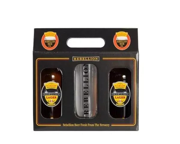 2LagersandGlassGiftSet