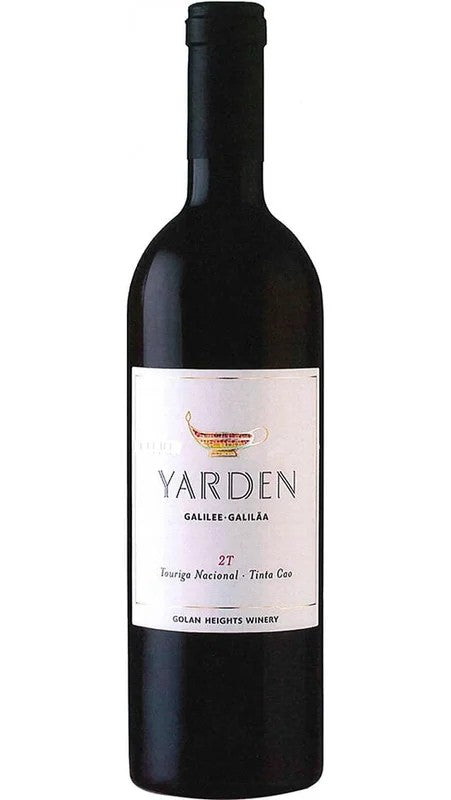 2T–Yarden