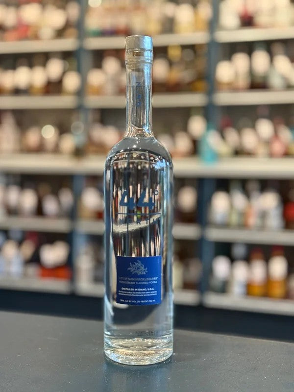 44°NORTHMOUNTAINHUCKLEBERRYVODKA