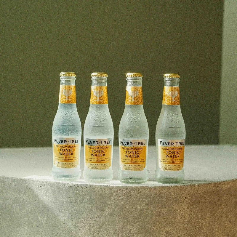 4IndianTonics–FeverTree