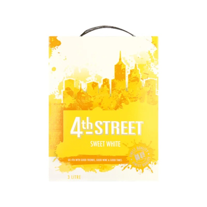 4ThStreet3LTNaturalSweetWhite