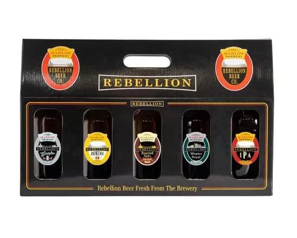 5AlesChristmasGiftSet