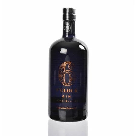 6O’ClockGinBrunelEdition(70cl)