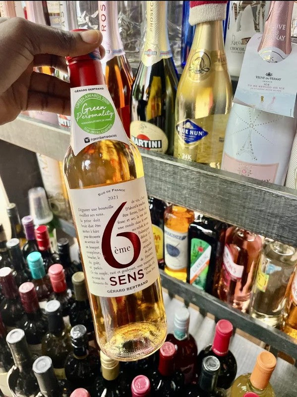 6senrose