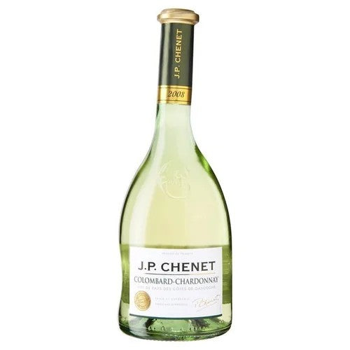 6xJPChenetColombardChardonnay(75cl)