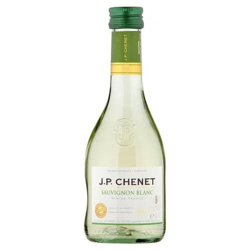 6xJPChenetSauvignonBlanc(75cl)
