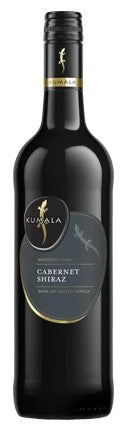 6xKumalaWesternCapeCabernetShiraz(75cl)
