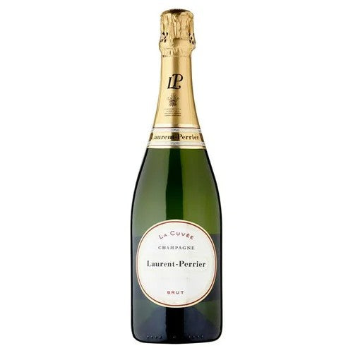 6xLaurent-PerrierLaCuveeBrutNV(75cl)