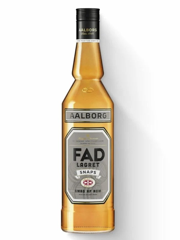 AalborgFADLagretSnaps70cl.37,5%