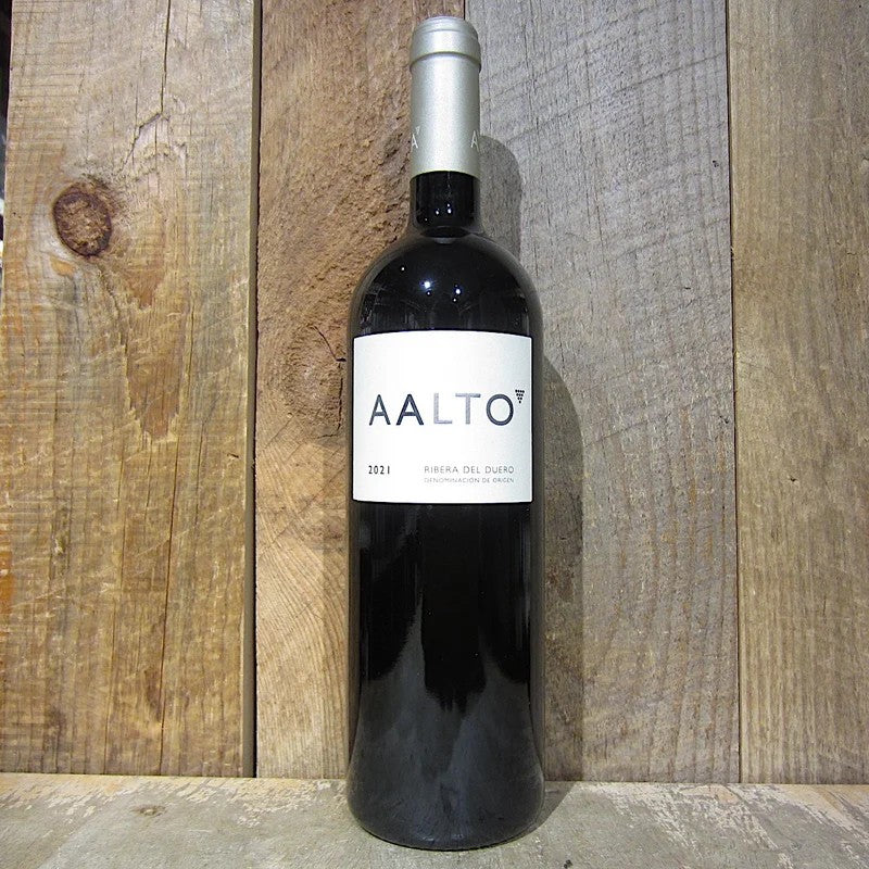 AaltoRiberadelDueroRed2021750ml