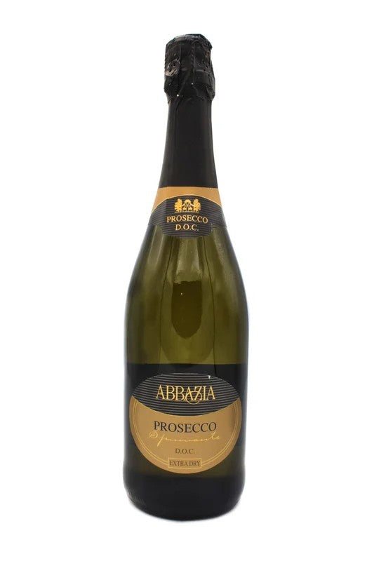 AbbaziaProseccoSparklingWine75cl