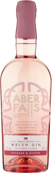 AberFallsRhubarbandGingerGin70cl