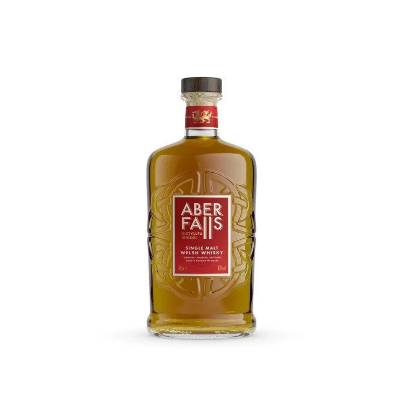 AberFallsSingleMaltWelshWhisky70cl