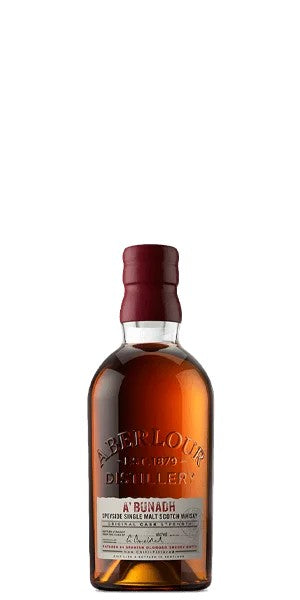 AberlourA’bunadh(700mL)