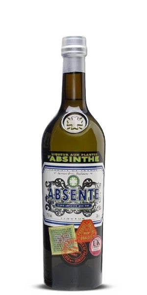 AbsenteAbsinthe55(700mL)