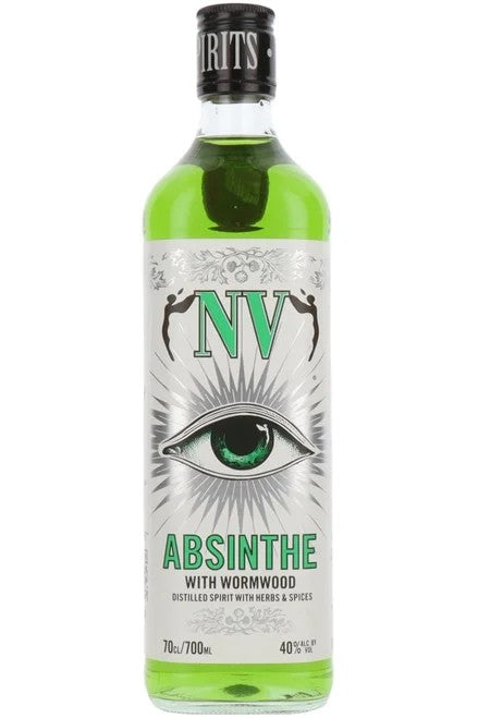 AbsintheLaFee
