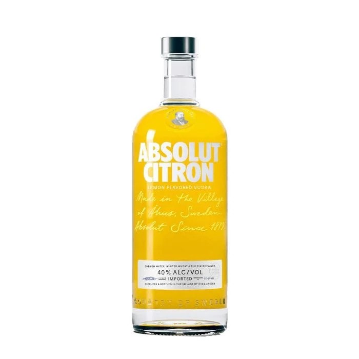 AbsolutCitron