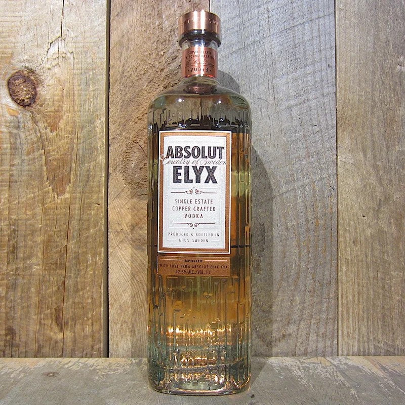 AbsolutElyx1L
