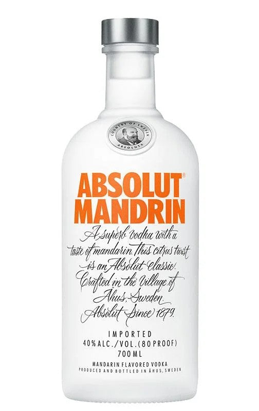 ABSOLUTMANDARIN70CL