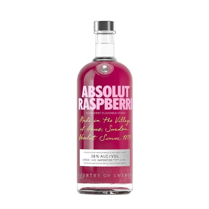 AbsolutRaspberri
