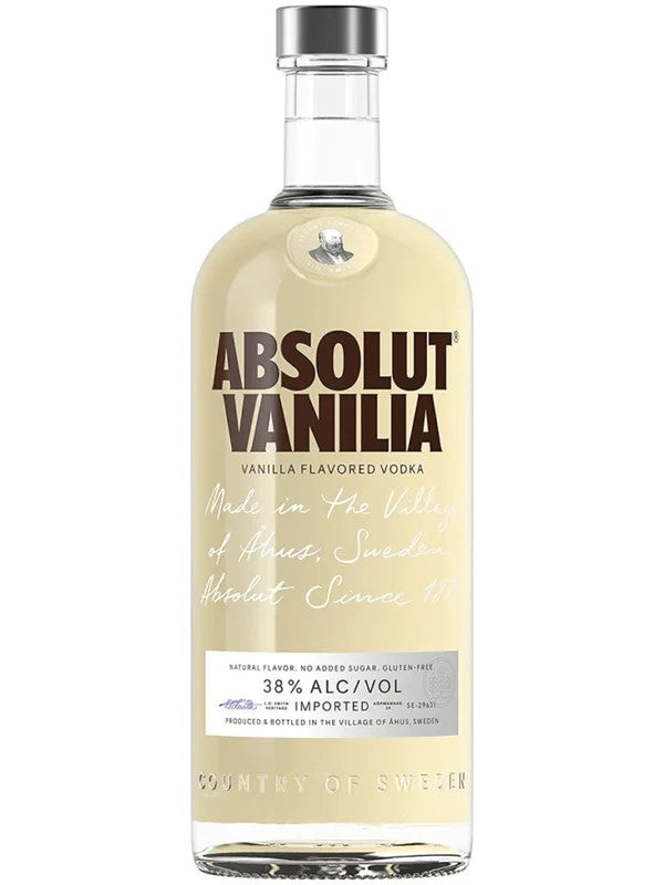 AbsolutVanilia100cl.38%
