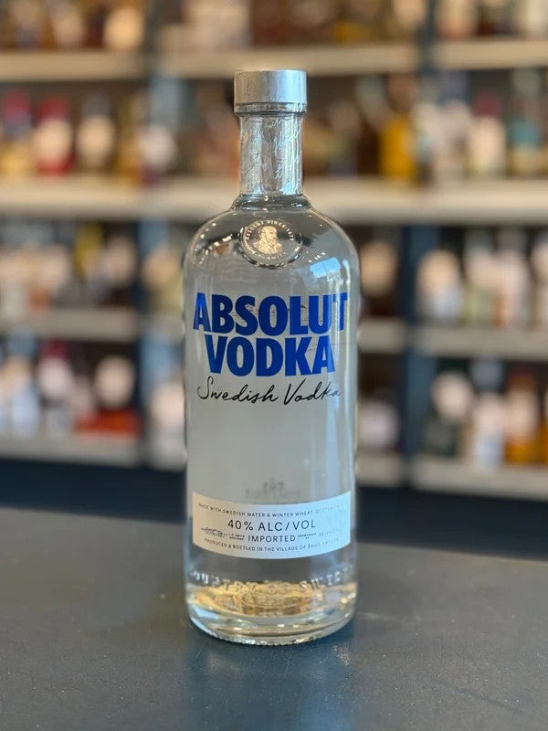 ABSOLUTVODKA
