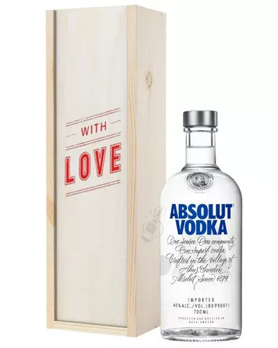 AbsolutVodkaValentinesDayGift