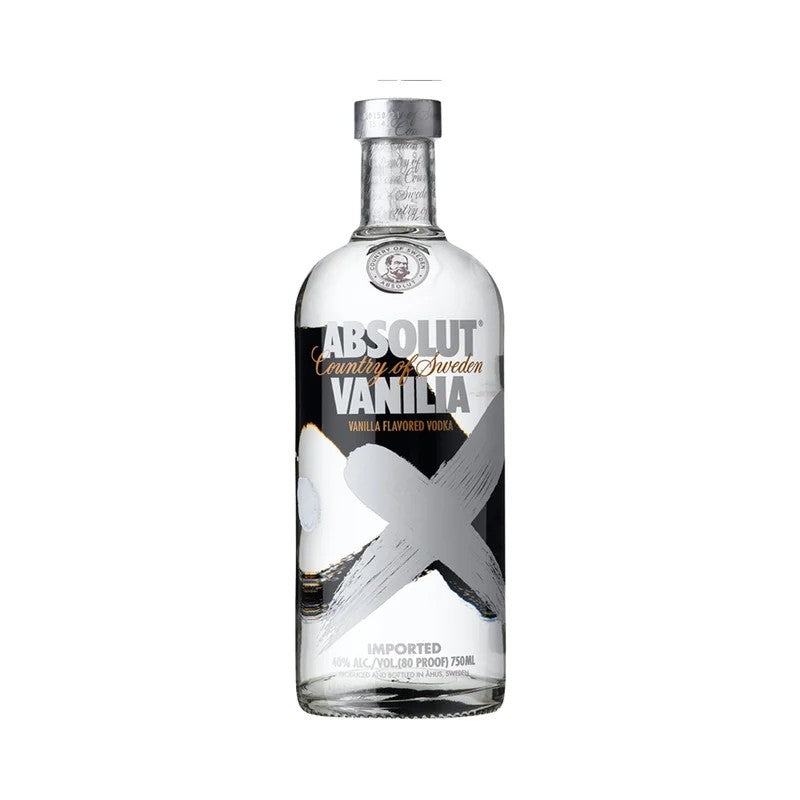 AbsolutVodkaVanilla70cl