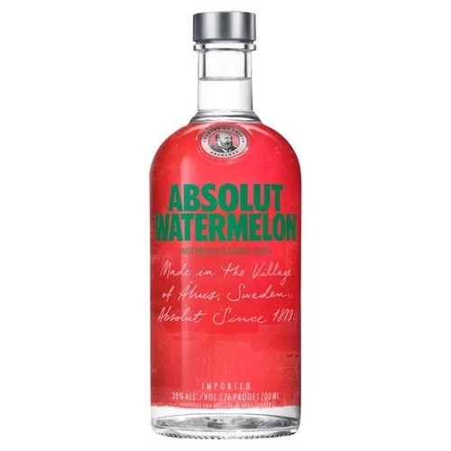 AbsolutVodkaWatermelon(70cl)