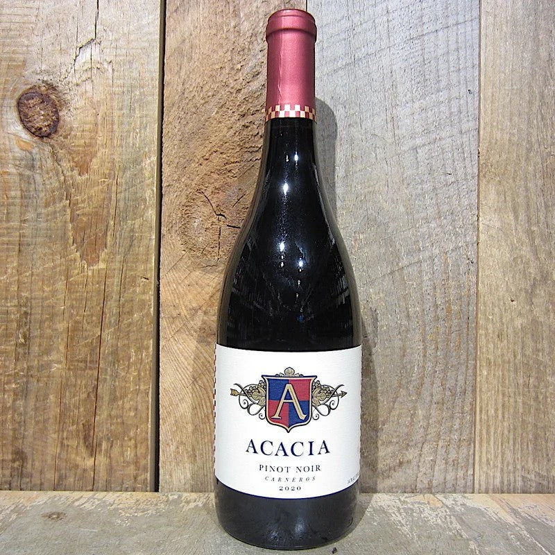 AcaciaCarnerosPinotNoir2021750ml